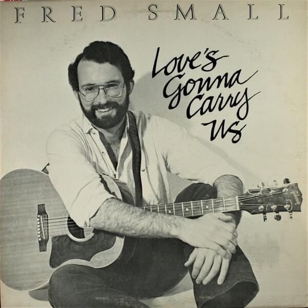 Love’s Gonna Carry Us