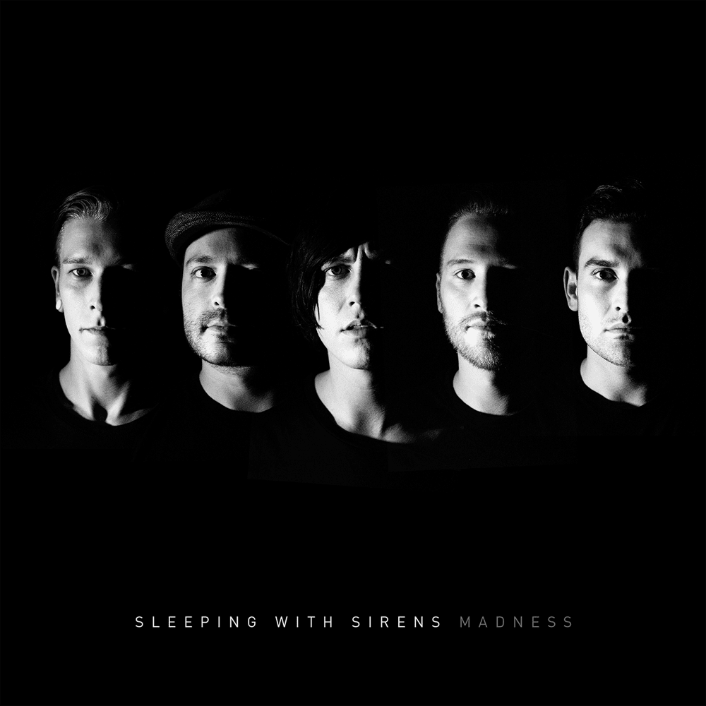 Madness (Deluxe Edition)