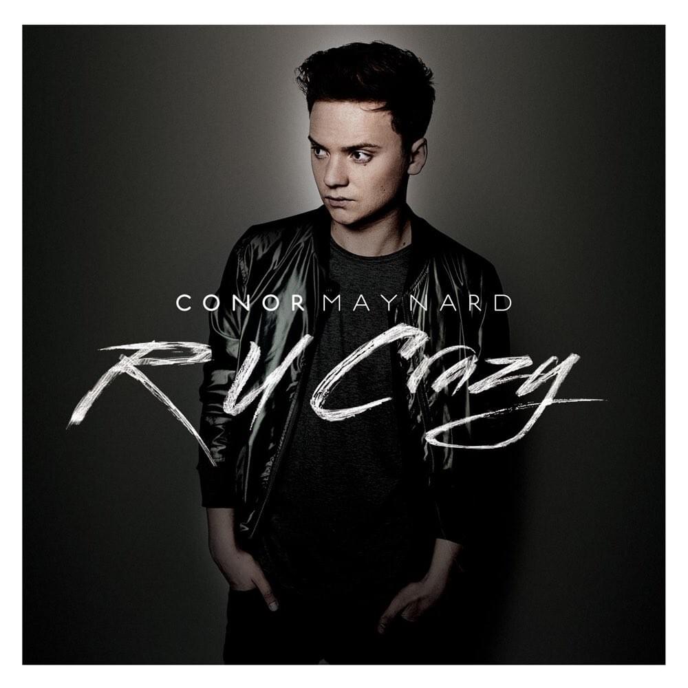 R U Crazy - EP