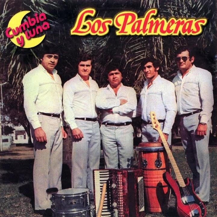 Cumbia Y Luna