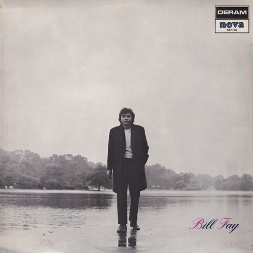 Bill Fay