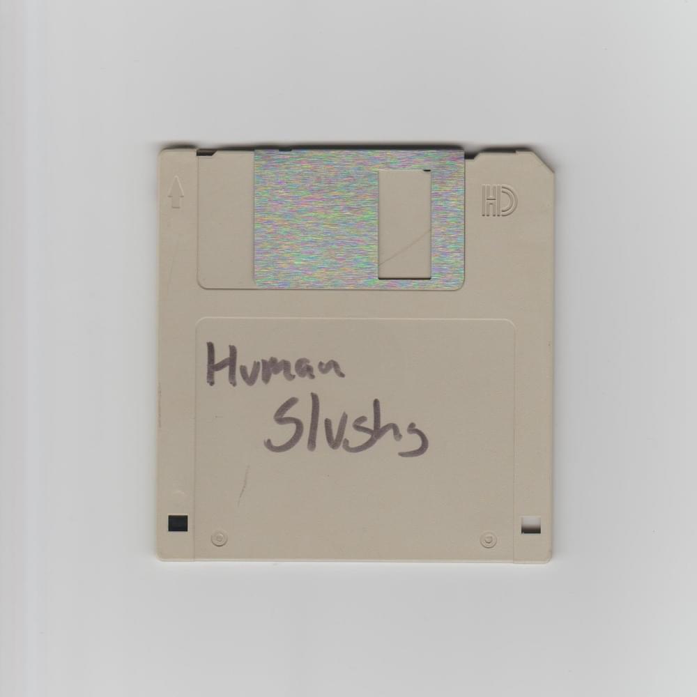 Human Slushy