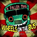 Wheels On The Bus (Heavy Metal Version) Cover Art
