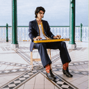 On the Ice Cover Art