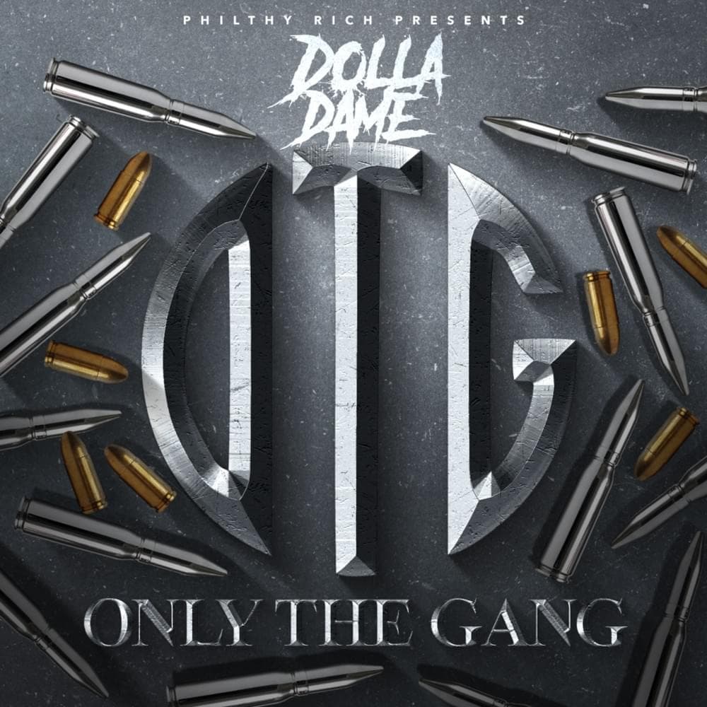 Philthy Rich Presents: Only the Gang