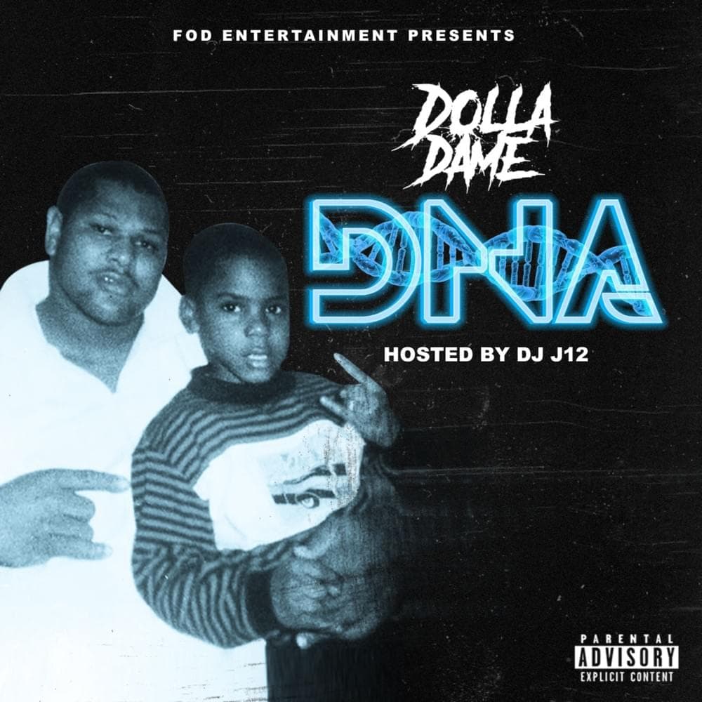 DNA