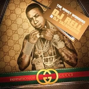 Definition Of Gucci