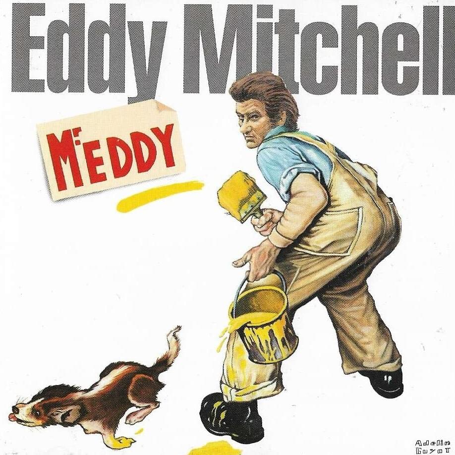 Mr Eddy