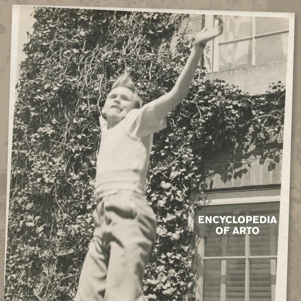 Encyclopedia Of Arto