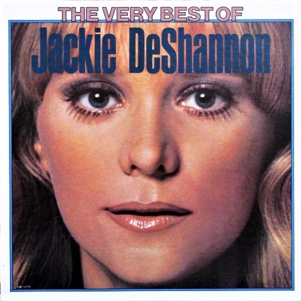 The Very Best of Jackie DeShannon
