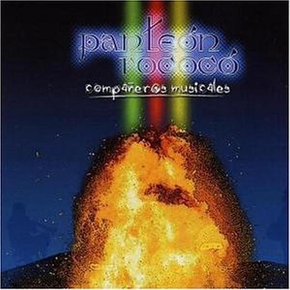 Compañeros Musicales
