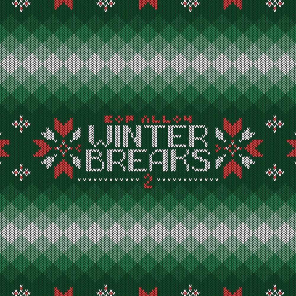 Winter Breaks 2