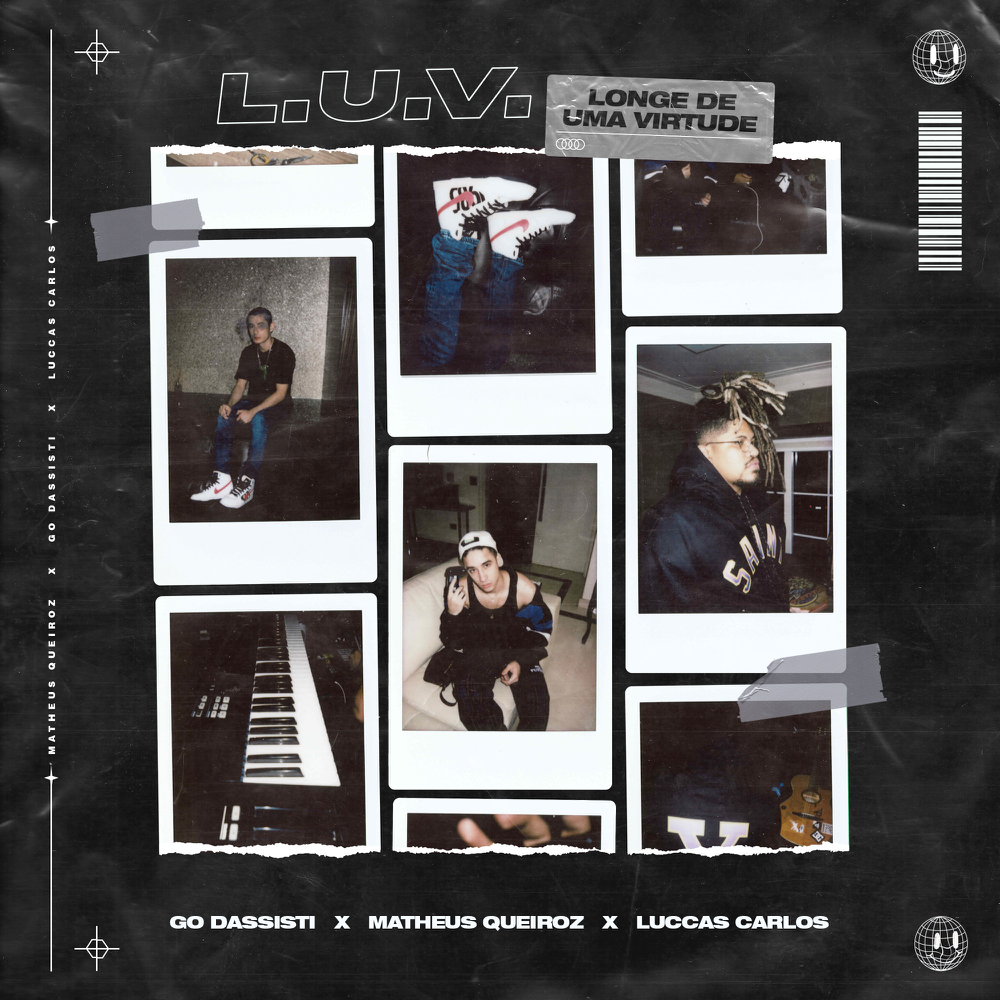 L.U.V. (Longe de Uma Virtude)