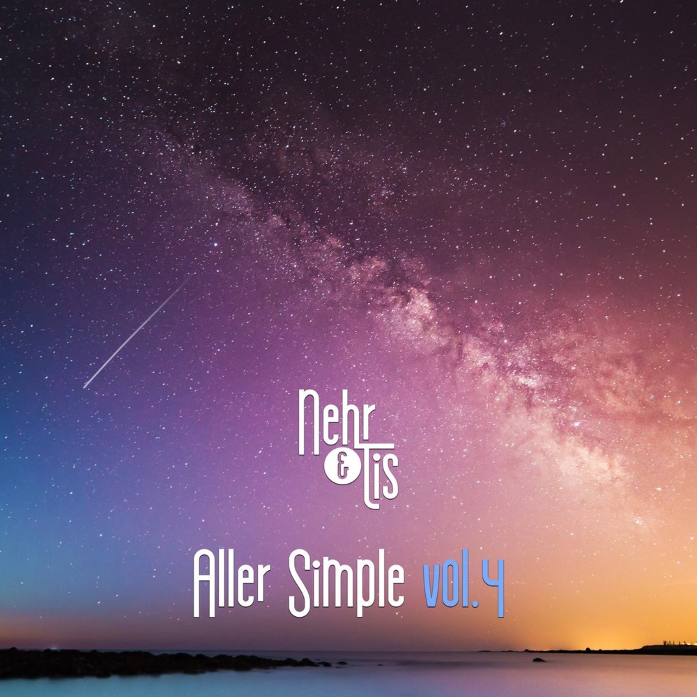 Aller Simple volume 4 - Lost beats, last words