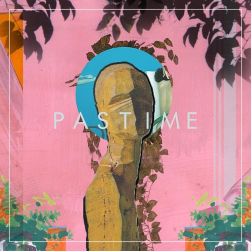 Pastime - EP