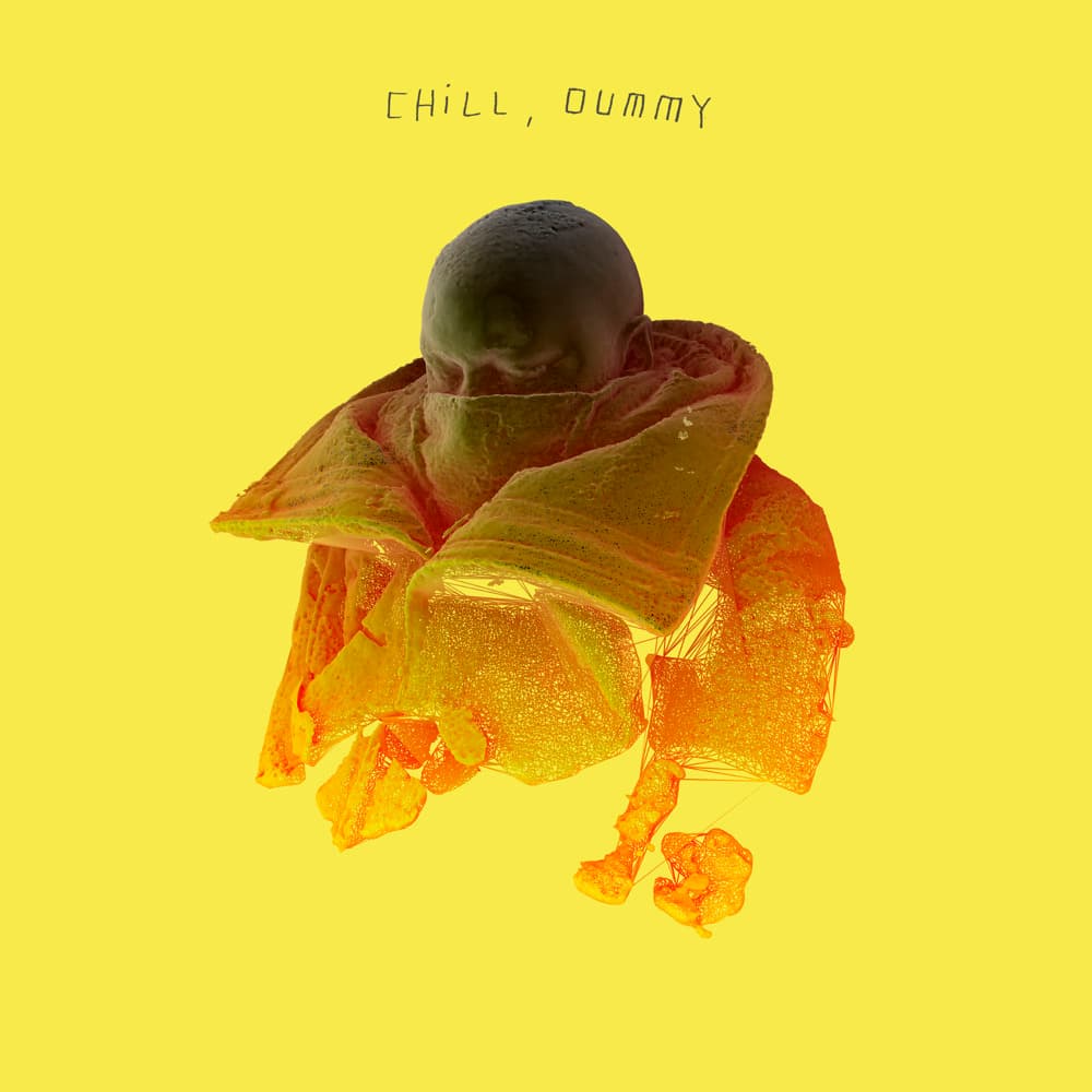 Chill, dummy Cover Art