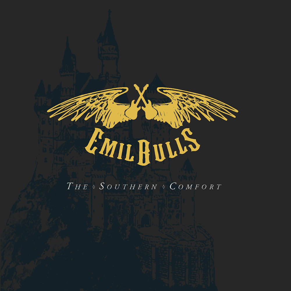 The Southern Comfort