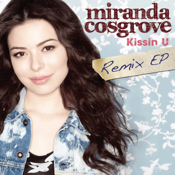 Kissin U Remix EP