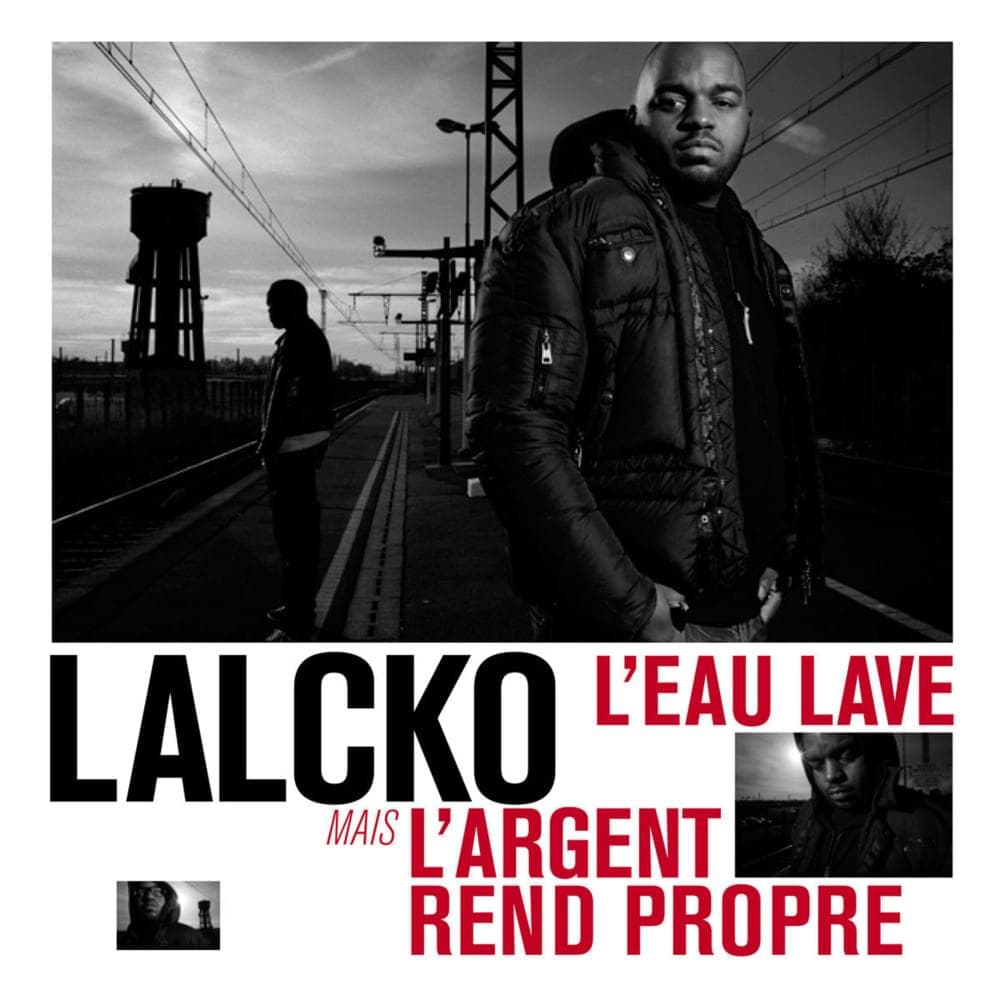 L’eau lave mais l’argent rend propre (Le film)