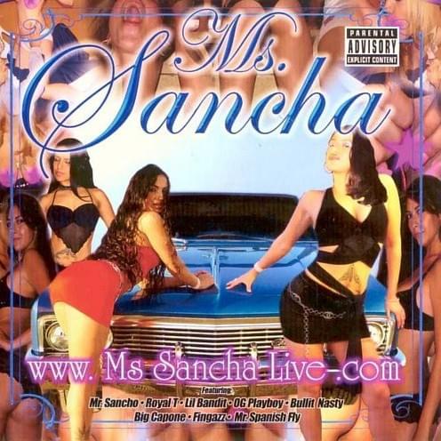 www.MsSanchaLive.com