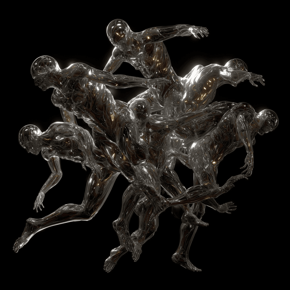 Quantum Echoes Pt. I