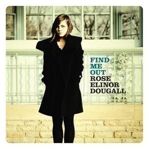 Find Me Out - Single