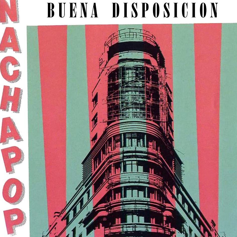 Buena disposición