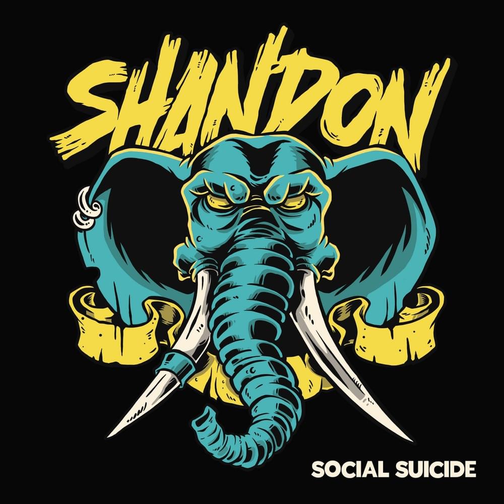 SOCIAL SUICIDE