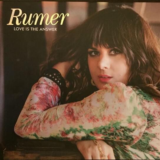 Love Is the Answer (EP)