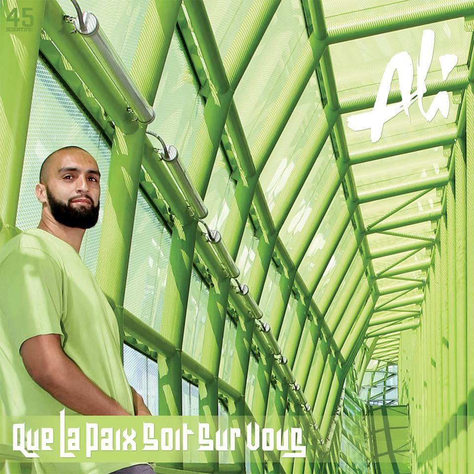 Que la paix soit sur vous