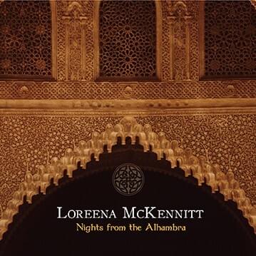 Nights from the Alhambra
