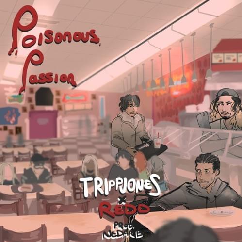 POISONOUS PASSION