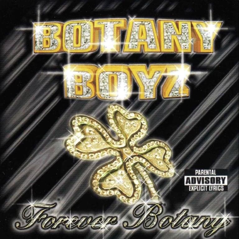 Forever Botany