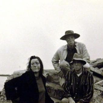 U.S. Saucer Profile Picture Photo of U.S. Saucer