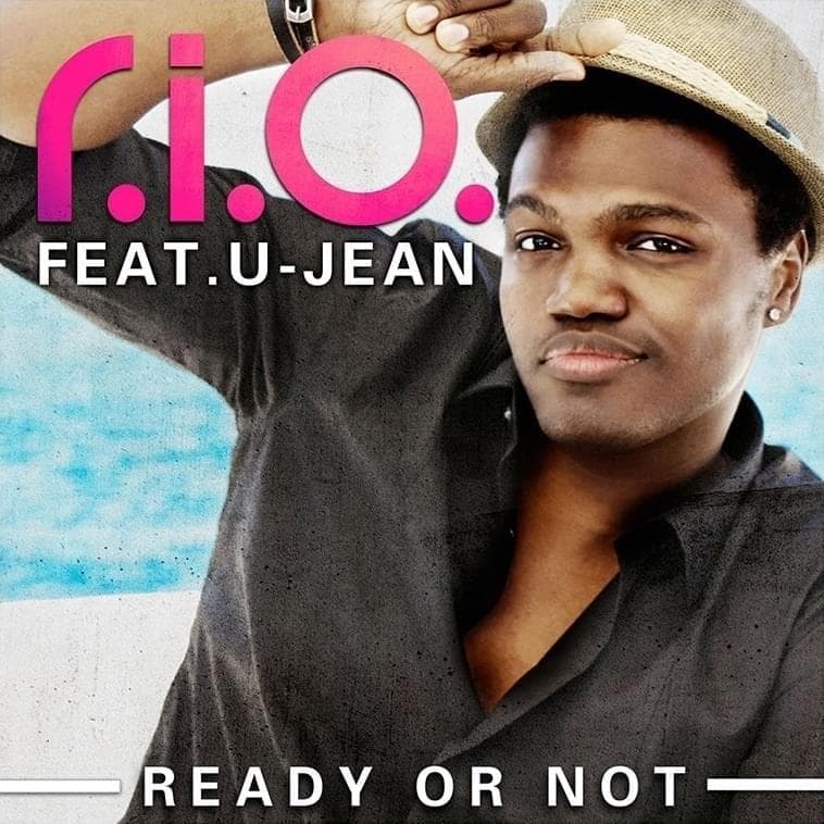Ready or Not (Remixes) - EP