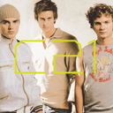 Stuck in my heart Cover Art