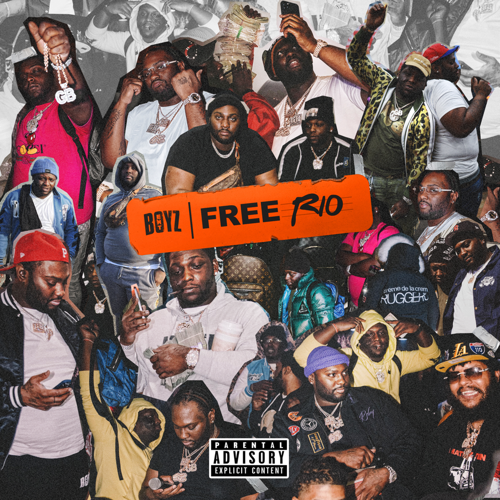 Free Rio