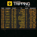 Tripping Cover Art