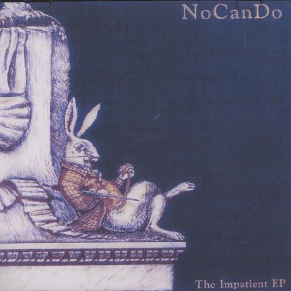 The Impatient EP