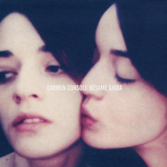Bésame Giuda - Single