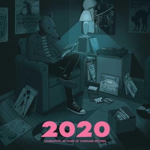 2020 (Celebrating 20 Years of Stardumb Records)