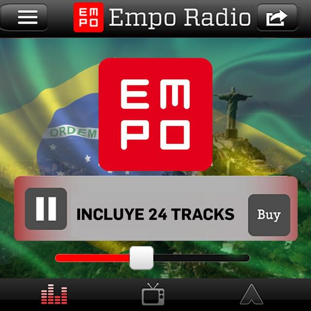EMPO Radio