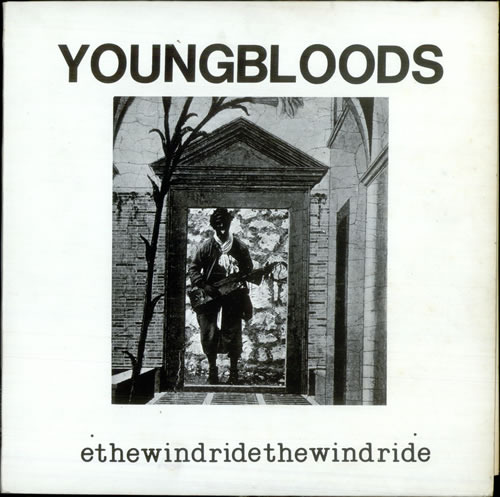 Ride the Wind