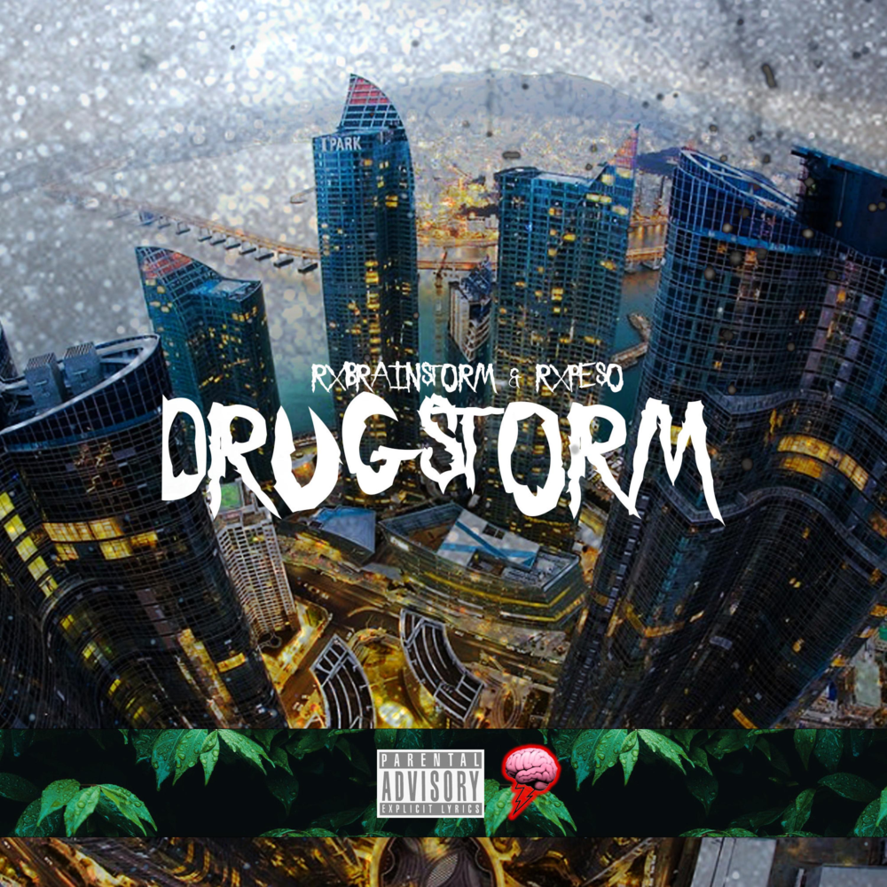 Drug Storm