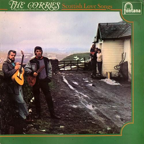 Scottish Love Songs