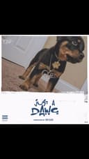 Just a Dawg Cover Art