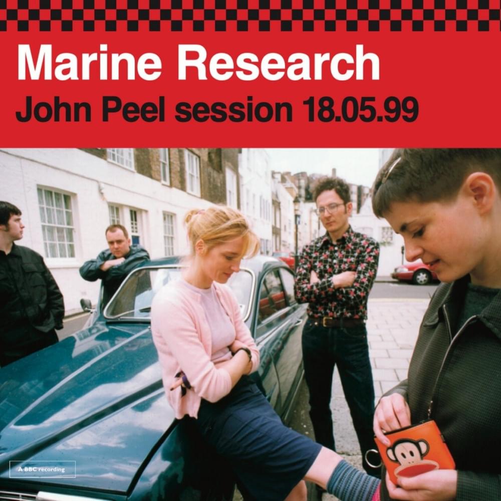 John Peel Session, 18th May 1999