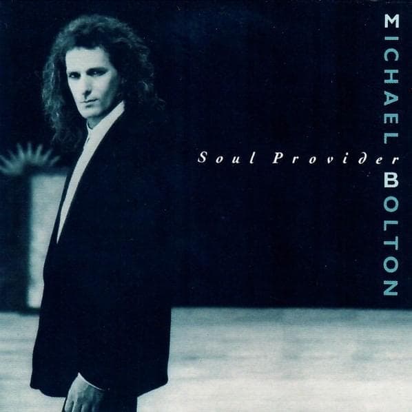 Soul Provider (Expanded Edition) Cover Art