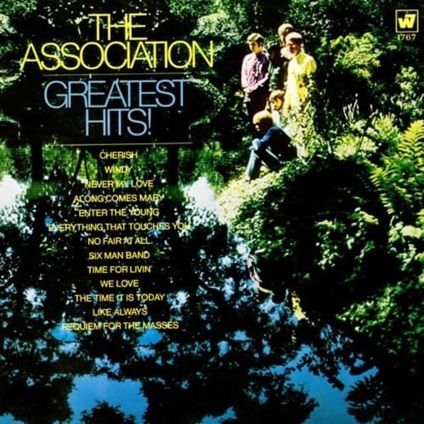 Greatest Hits!