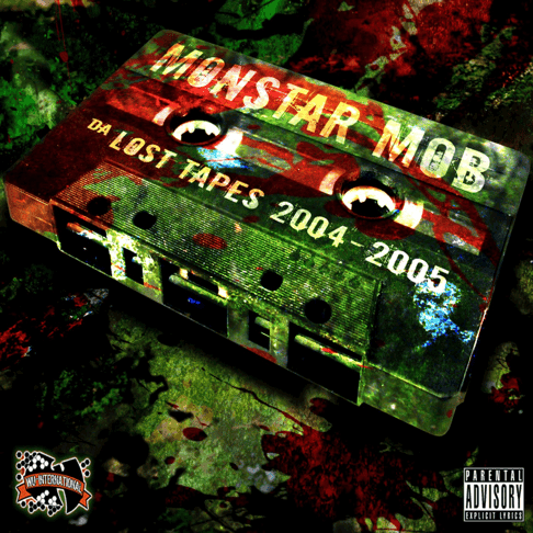 Da Lost Tapes: 2004-2005
